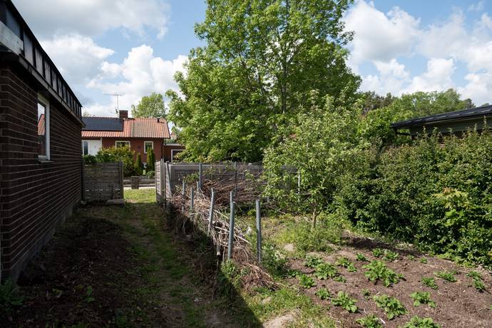 4 rum Villa på Parkvägen 3 Kumla Kyrkby Sala kommun - bild 34