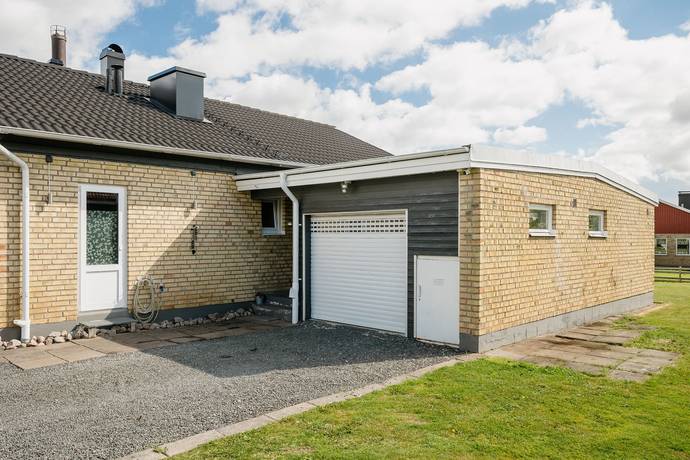 4 rum Villa på Nordgatan 8 Centrum Tibro kommun - bild 29
