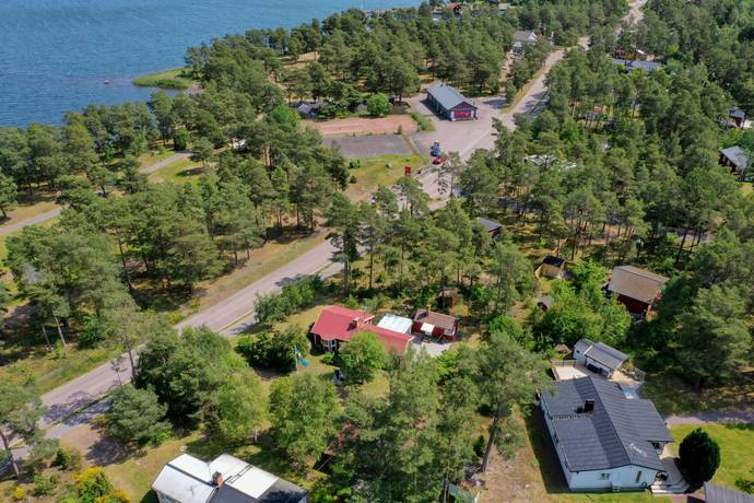 3 rum vinterbonat fritidshus på Oknövägen 17 Oknö, Mönsterås kommun - bild 4