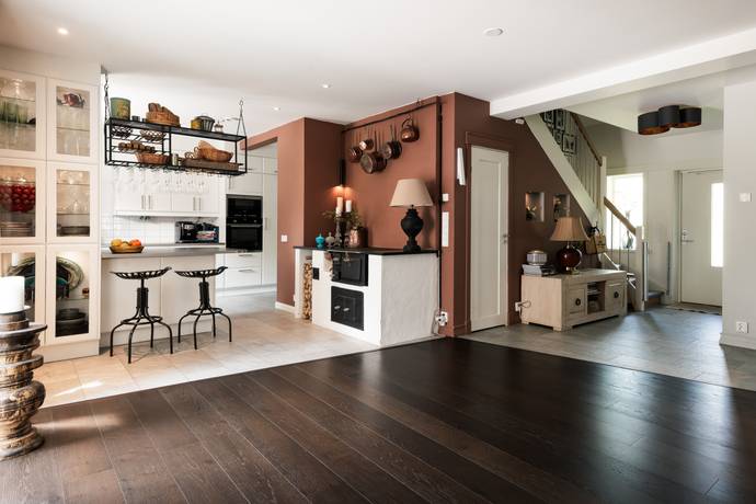 6 rum Villa på Västerskärsringen 47 Svinninge Österåkers kommun - bild 6