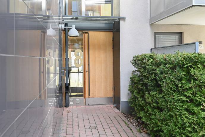 2 rum Lägenhet på Mariehällsvägen 18 Bromma - Mariehäll Stockholms kommun - bild 35