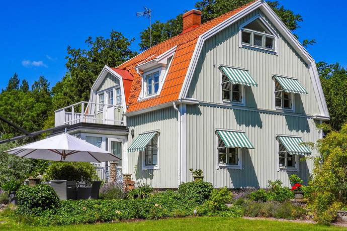 6 rum Villa på Solvik 152 Rockneby Kalmar kommun - bild 38