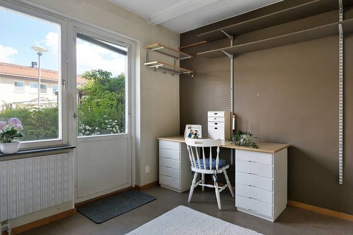 5 rum Radhus på Gränsvägen 126 Solhem Stockholms kommun - bild 20