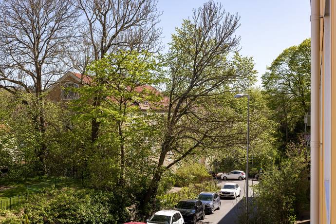 1 rum Lägenhet på Fredbergsgatan 5A Majorna Göteborgs kommun - bild 25