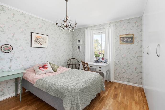 3 rum Villa på Ängersjö 76 Hörnefors Umeå kommun - bild 17