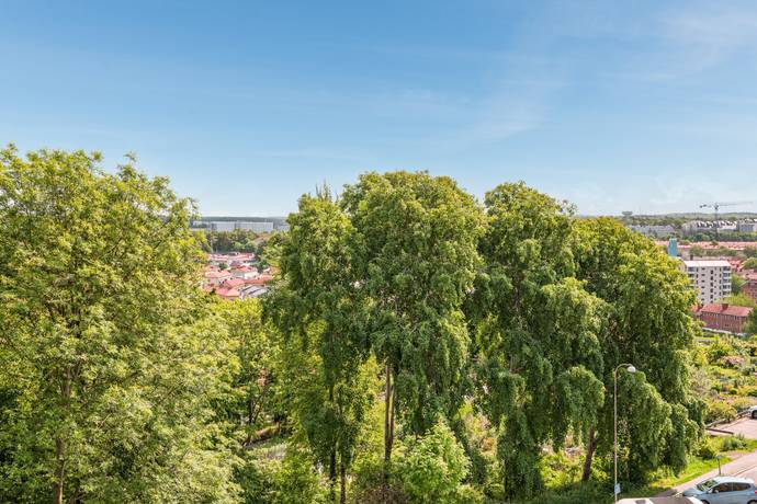 1 rum Lägenhet på Frödingsgatan  8C Strömmensberg Göteborgs kommun - bild 8