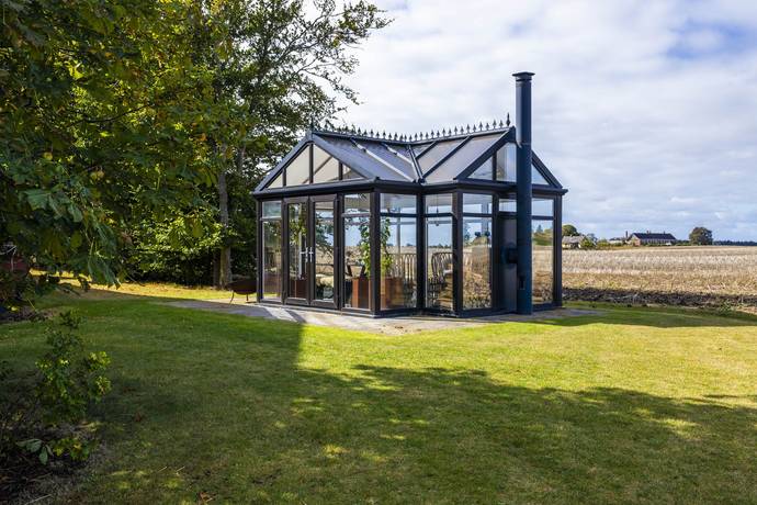 6 rum Villa på Landsvägen 1971 Ugglarp Trelleborgs kommun - bild 57