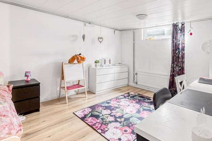 5 rum Villa på Uppfartsgatan 6 Tomelilla kommun - bild 15