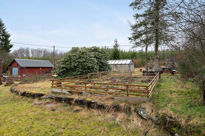 3 rum Villa på Hässleholmsvägen 93 Perstorp Perstorps kommun - bild 17