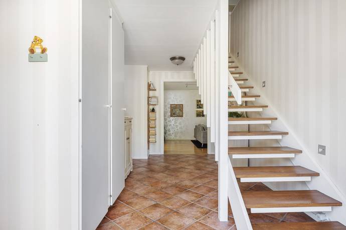 5 rum Villa på Volframvägen 12 Forsa Sundsvalls kommun - bild 11