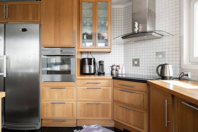 8 rum villa på Klockaregårdsvägen 9 Alingsås, Alingsås kommun - bild 5