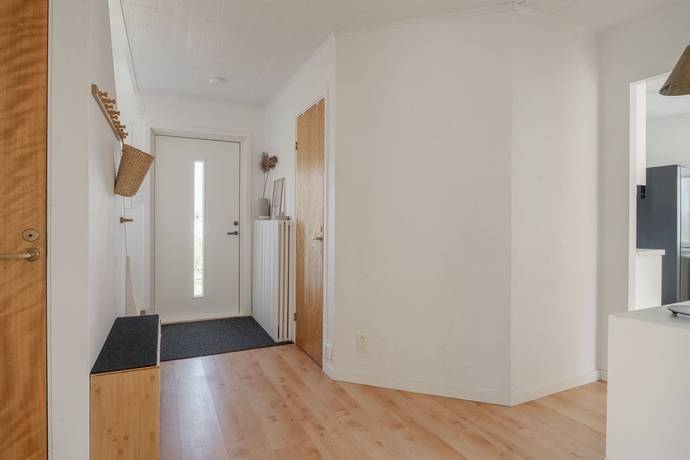 6 rum Villa på Slätängsvägen 3 Örnsköldsviks kommun - bild 8