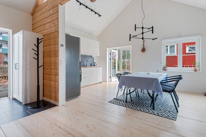 7 rum Villa på Stavsnäs gärde 12 Stavsnäs Värmdö kommun - bild 13