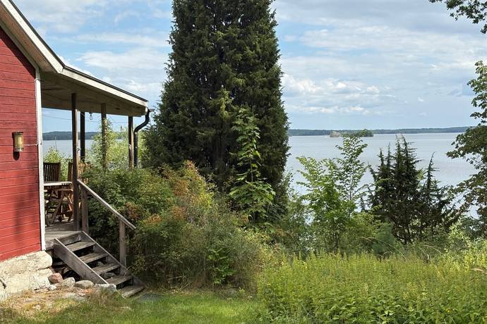 4 rum villa på Ådövägen 17 Ådö, Upplands-Bro kommun - bild 4