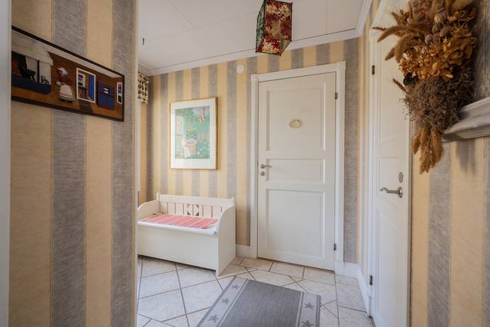 6 rum Villa på Richters väg 2 Tullinge - Brantbrink Botkyrka kommun - bild 14