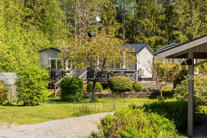 2 rum Villa på Strömmadalsvägen 36 Strömma Värmdö kommun - bild 11