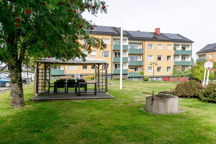 Runedalsgatan 12, Åker, Nässjö kommun
