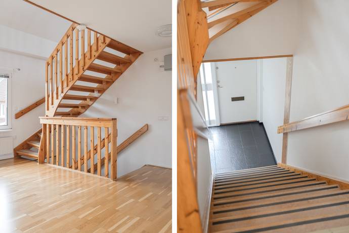 5 rum Lägenhet på Kastanjegatan 17D Hindby Malmö kommun - bild 28