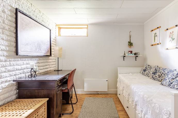 7 rum Villa på Thomévägen 65 Mörsil Åre kommun - bild 38