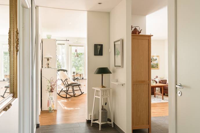 3 rum Radhus på Lagmansvägen 29 Dalby Lunds kommun - bild 6