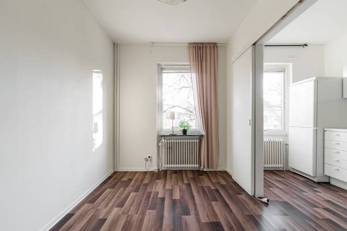 1 rum Lägenhet på Storgatan 57A Centralt Tranås kommun - bild 7