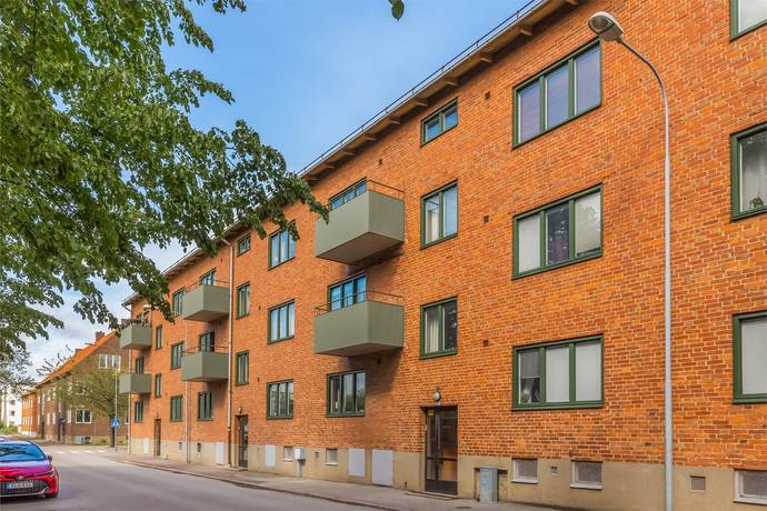 Kävlinge Tätort, Kävlinge kommun