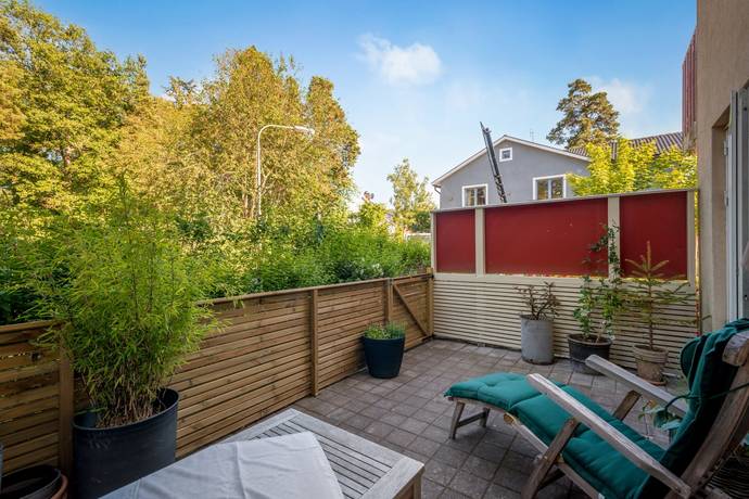 2 rum Lägenhet på Dalgårdsvägen 57 Enskede-Kärringstan Stockholms kommun - bild 15