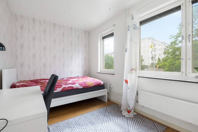 4 rum Lägenhet på Mellingebacken 8 Tensta Stockholms kommun - bild 6