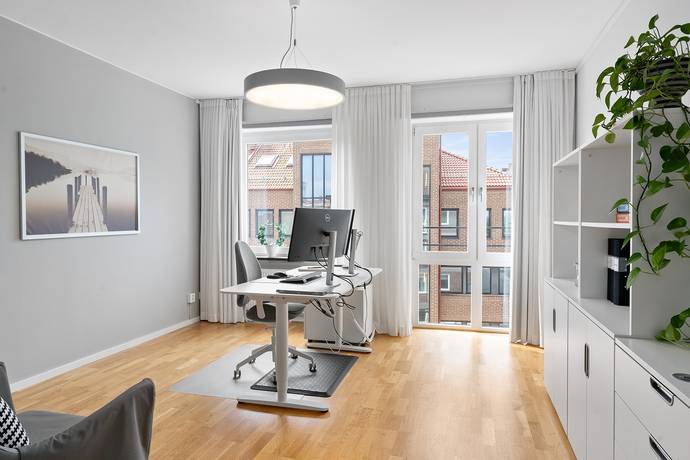 1195 m² Övrig på Viborg 30; Norra Kungsgatan 22/Östra Köpmansgatan 36 Trossö Karlskrona kommun - bild 33