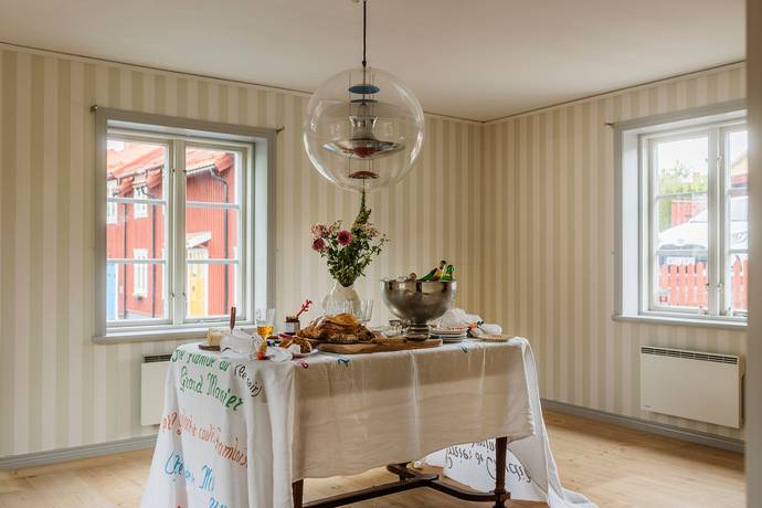 4 rum Villa på Kvarngatan 1 Strängnäs Strängnäs kommun - bild 7