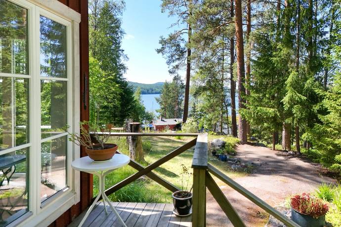 2 rum Fritidshus på Görtsbo 8112 Bollnäs Bollnäs kommun - bild 13