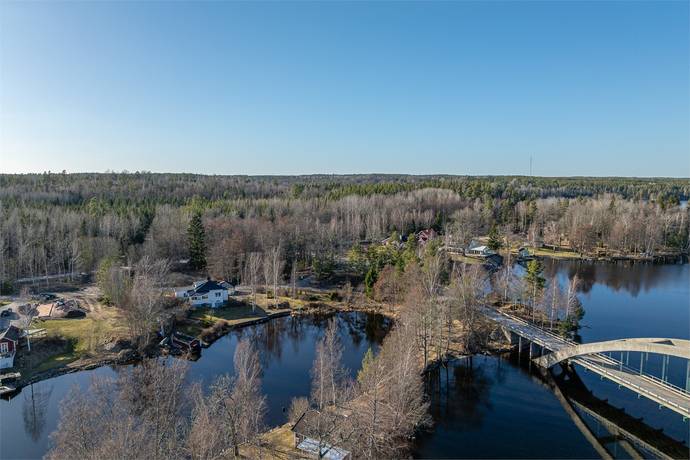 4 rum Villa på Norrhult Sjögläntan  Ankarsrum Västerviks kommun - bild 34