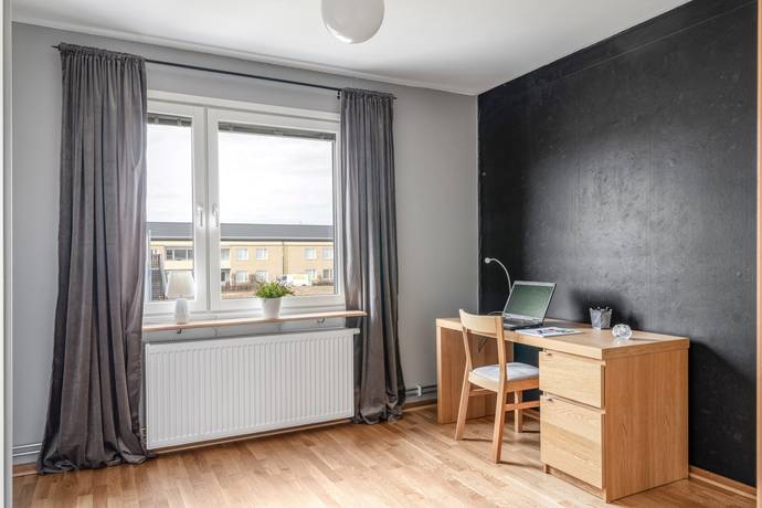 3 rum Lägenhet på Wivalliusgatan 29 Nyby Uppsala kommun - bild 25