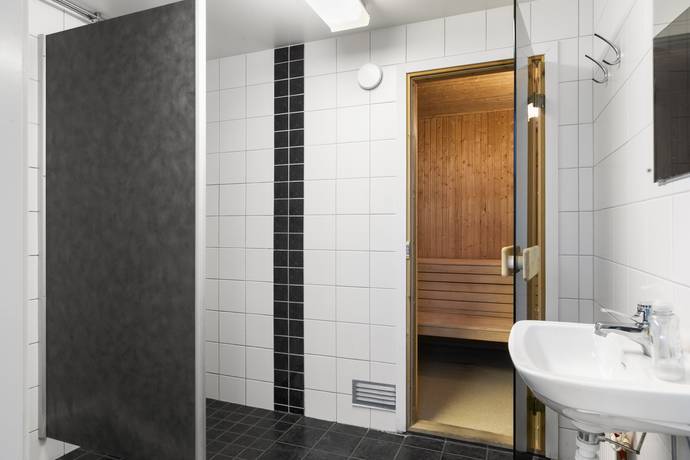 1 rum Lägenhet på Kaplansgatan 26 Centralt Gävle kommun - bild 34