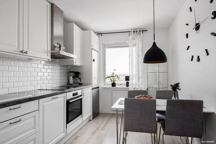 2 rum Lägenhet på Kapellgatan 2E Centralt Klippans kommun - bild 7