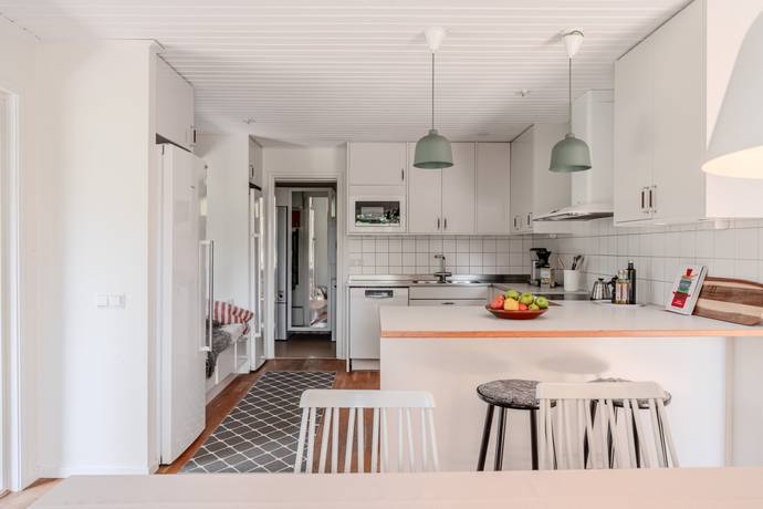 181 m² Villa på Heimdalsvägen 3B Sunnersta Uppsala kommun - bild 19