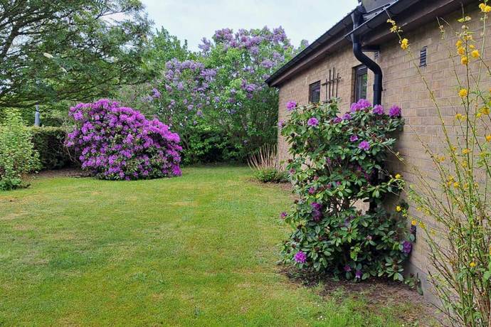 5 rum Villa på Smedvägen 3 Asmundtorp Landskrona kommun - bild 29