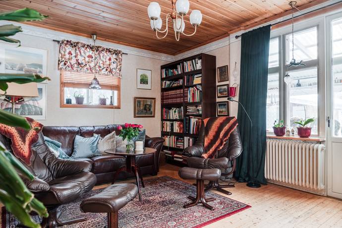 5 rum Villa på Näsåkersvägen 36 Ramsele Sollefteå kommun - bild 9