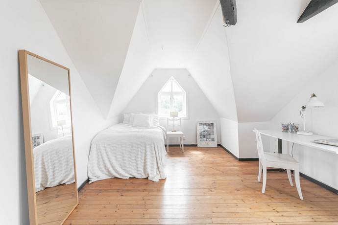 6 rum Villa på Jönköpingsvägen 36B Huskvarna Centralt Jönköpings kommun - bild 47