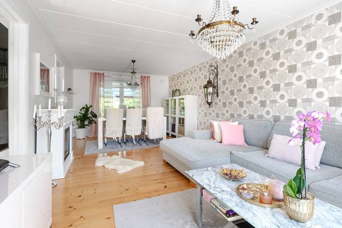 4 rum radhus på Älgpasset 15B Sätra, Gävle kommun - bild 4