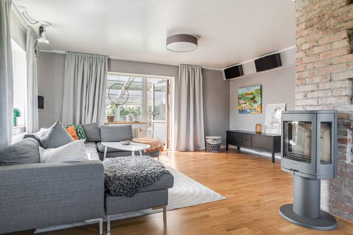 3 rum villa på Norra Bragegatan 9 Åstorp, Åstorps kommun - bild 5
