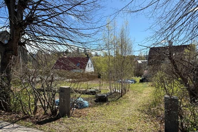 Blanchevägen 5B, Danderyd, Danderyds kommun
