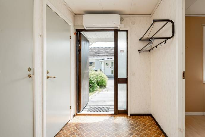 4 rum Villa på Medelpadsvägen 11 Söderhamns kommun - bild 11