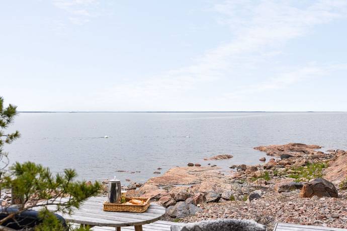 4 rum Villa på Väster-Mörtarö 944/945 Gräsö Östhammars kommun - bild 43