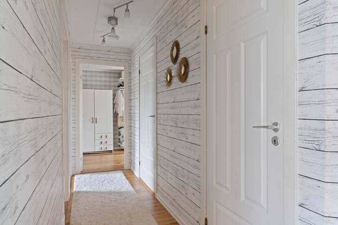 4 rum Radhus på Norrbackavägen 2A Torpa Kungsörs kommun - bild 11