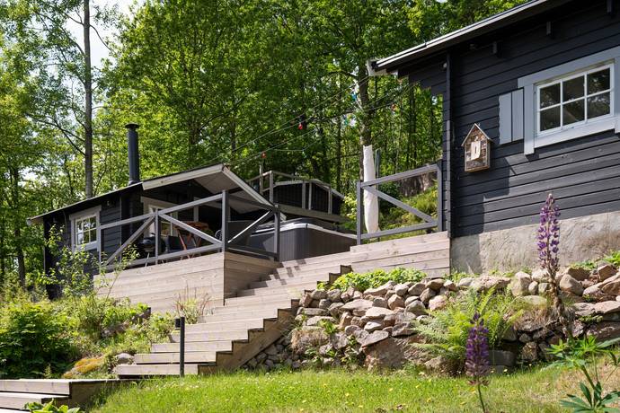 2 rum Villa på Öjasjön 28 Bockalt Halmstads kommun - bild 6