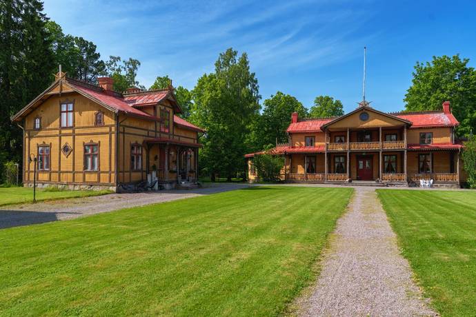 Romme, Borlänge kommun