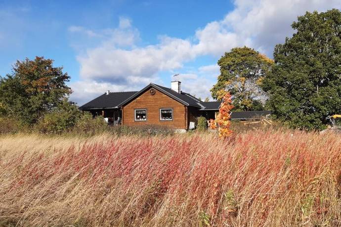 4 rum Villa på Storgården 14 Aspeboda Falu kommun - bild 43