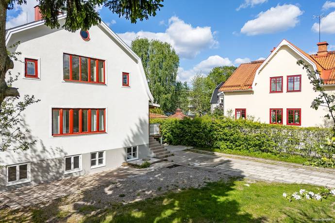 9 rum Villa på Bondegatan 11 Norr Katrineholms kommun - bild 39