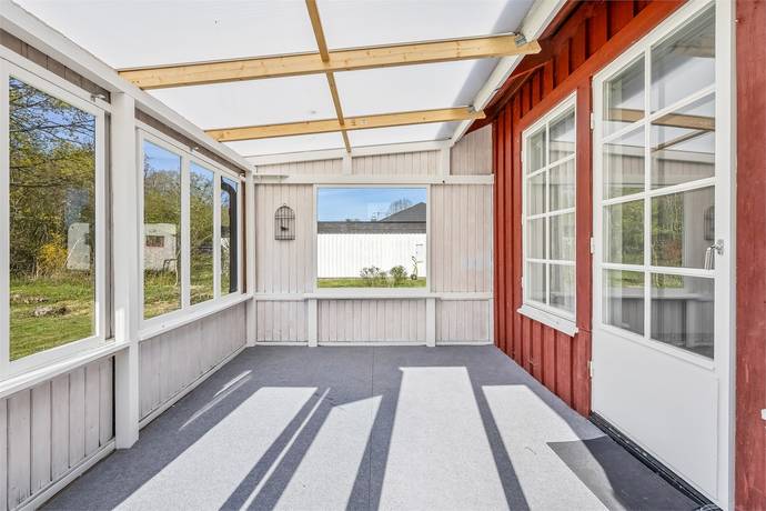4 rum Villa på Trollvägen 15 Arontorp Mörbylånga kommun - bild 9